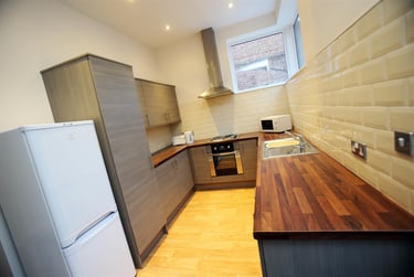 3 bed flat, Casa Central, City Centre, Newcastle, NE18DE - Image 2